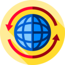 world,ui,interface,multimedia,signs,arrows,nature,internet,worldwide,earth globe,earth grid,wireless internet,globe grid ok 